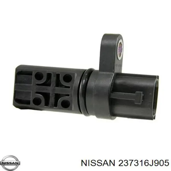 237316J905 Nissan sensor de posición del árbol de levas