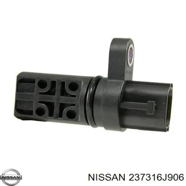 237316J906 Nissan sensor de posición del árbol de levas