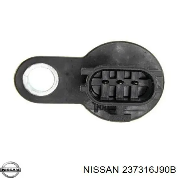 237316J90B Nissan sensor de posición del árbol de levas