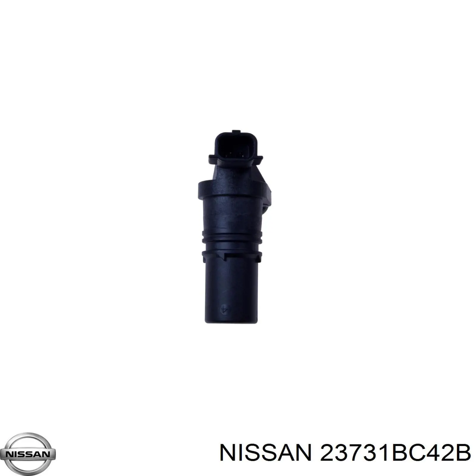 23731BC42B Nissan 