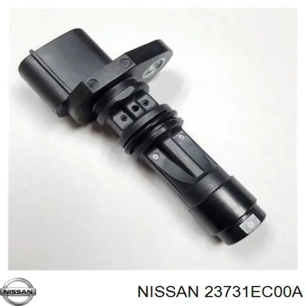 23731EC00A Nissan sensor de posición del cigüeñal