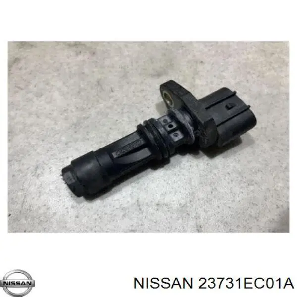 6238248 Opel sensor de posición del árbol de levas