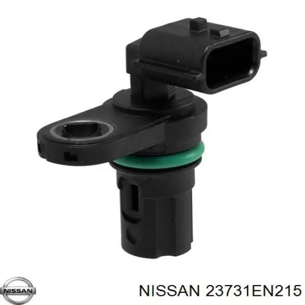 23731EN215 Nissan sensor de posición del árbol de levas