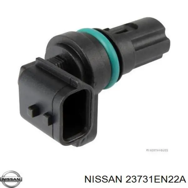 23731EN22A Nissan sensor de posición del árbol de levas