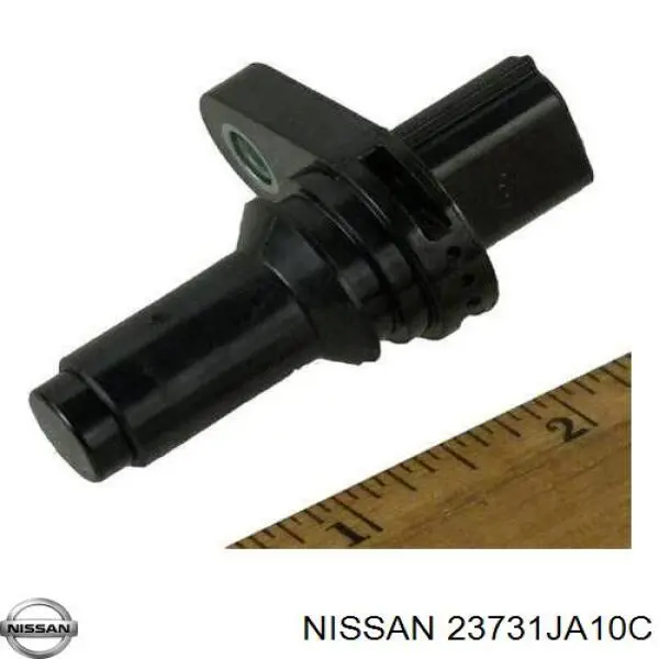 23731JA10C Nissan sensor de posición del cigüeñal