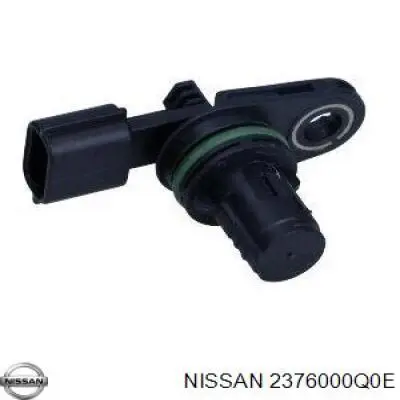 2376000Q0E Nissan sensor de posición del árbol de levas