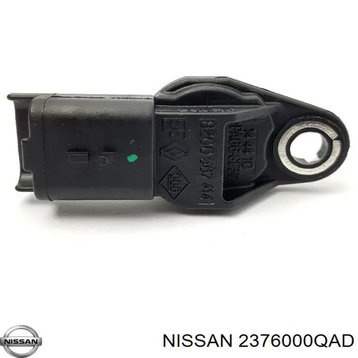 2376000QAD Nissan sensor de posición del árbol de levas