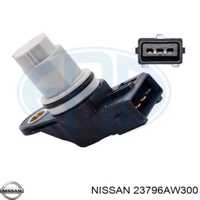 23796AW300 Nissan sensor de posición del árbol de levas