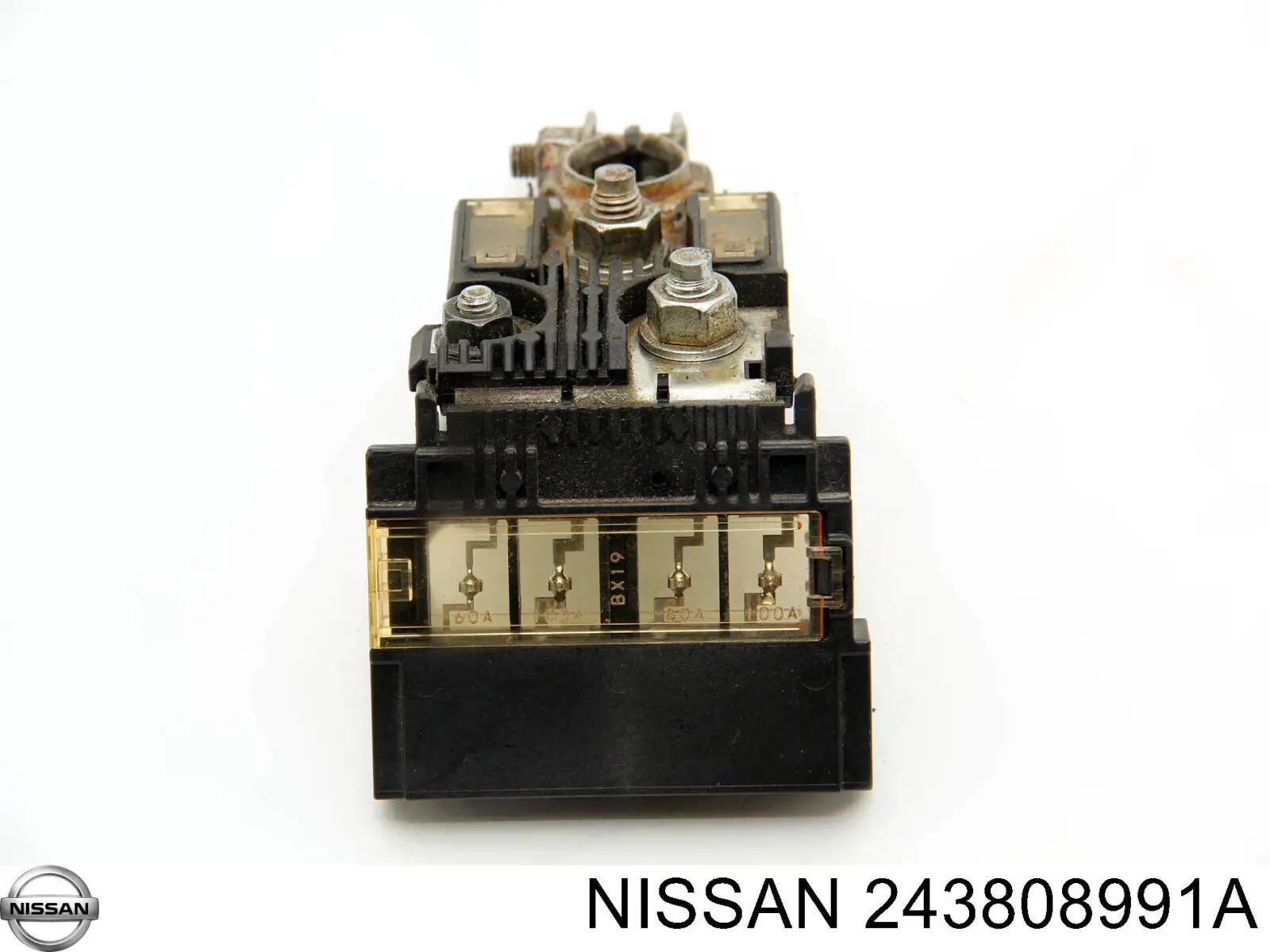 243808991A Nissan 