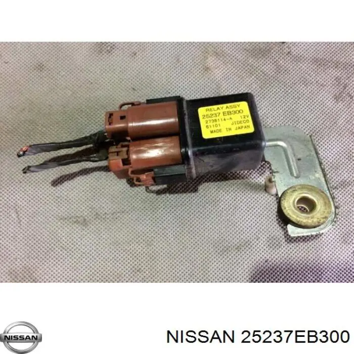 25237EB300 Nissan 