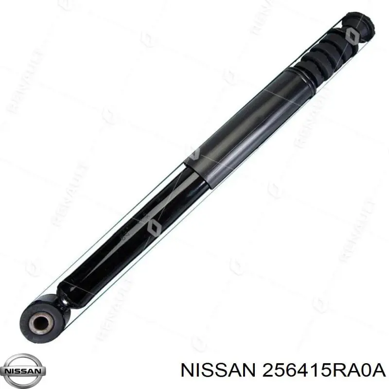 256415RA0A Nissan 