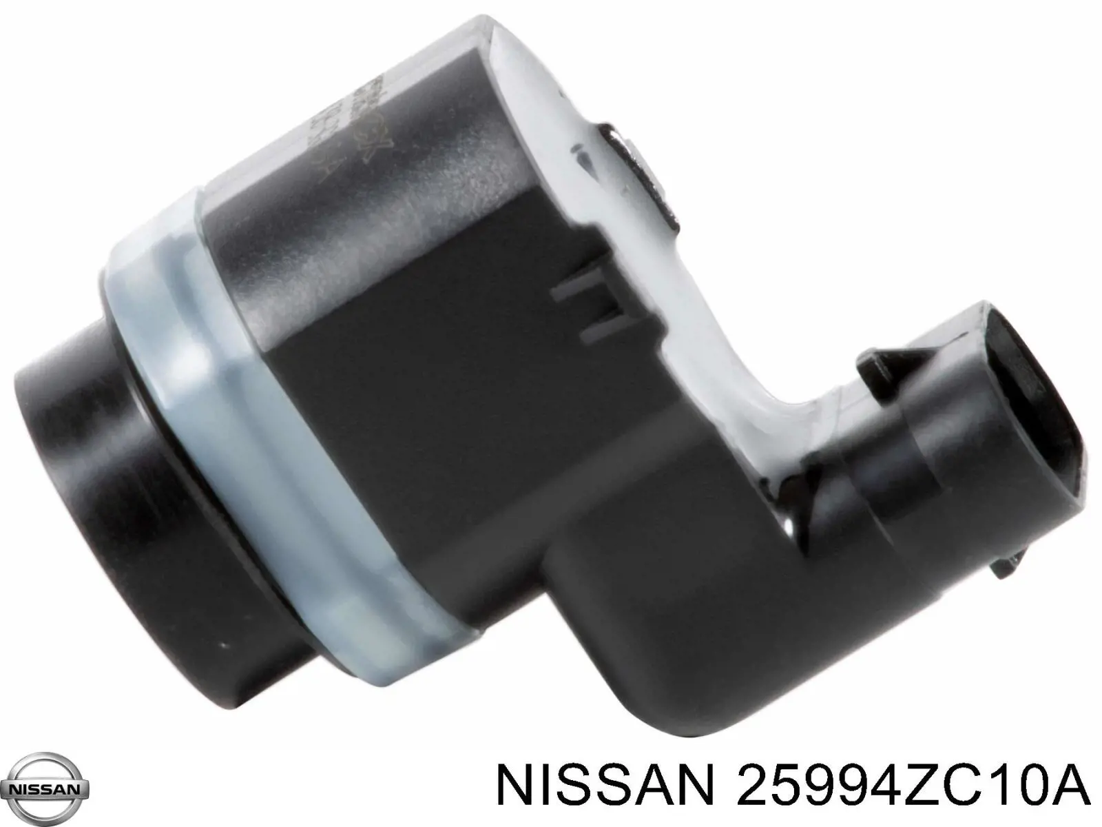 25994ZC10A Nissan sensor alarma de estacionamiento (packtronic Frontal)