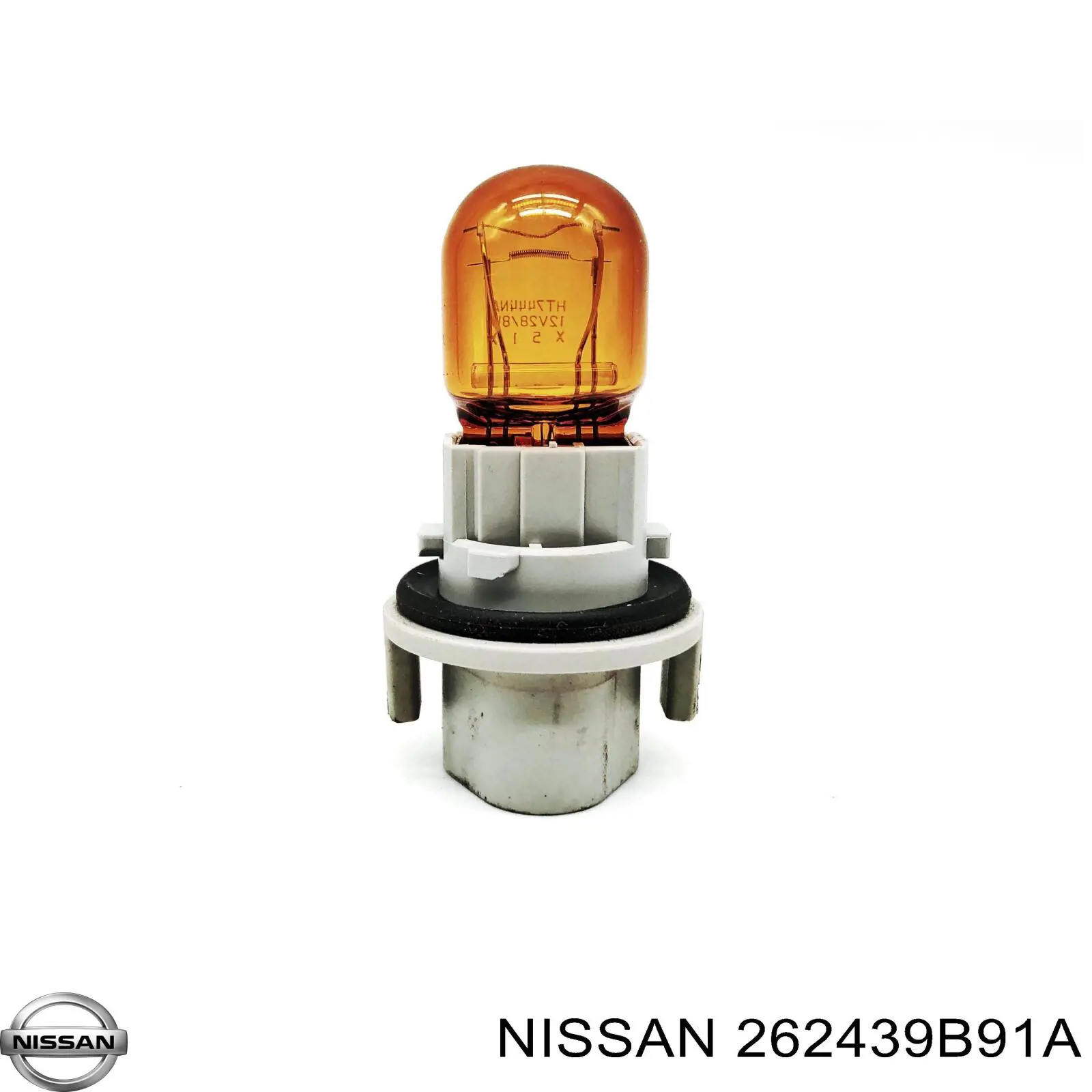 262439B91A Nissan 