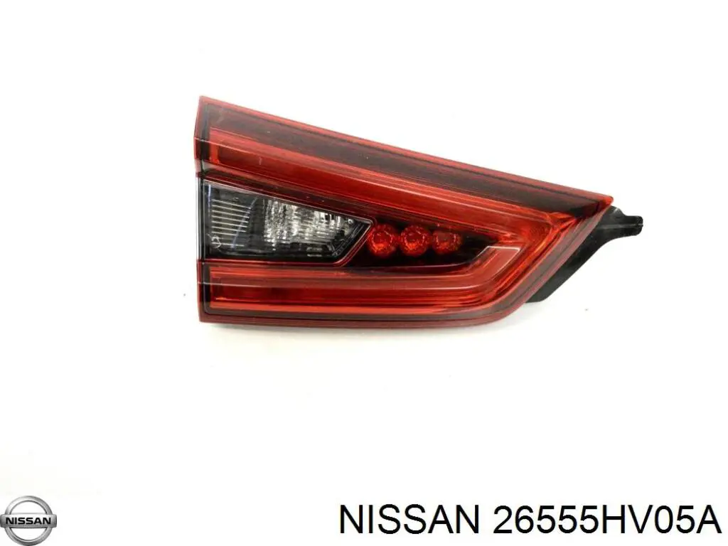 26555HV05A Nissan 