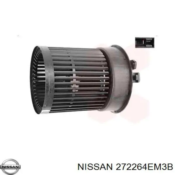 272264EM3B Nissan 