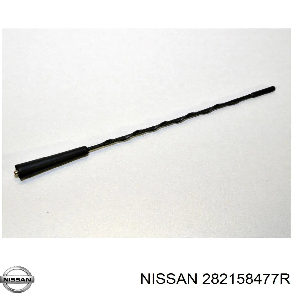 282158477R Nissan antena