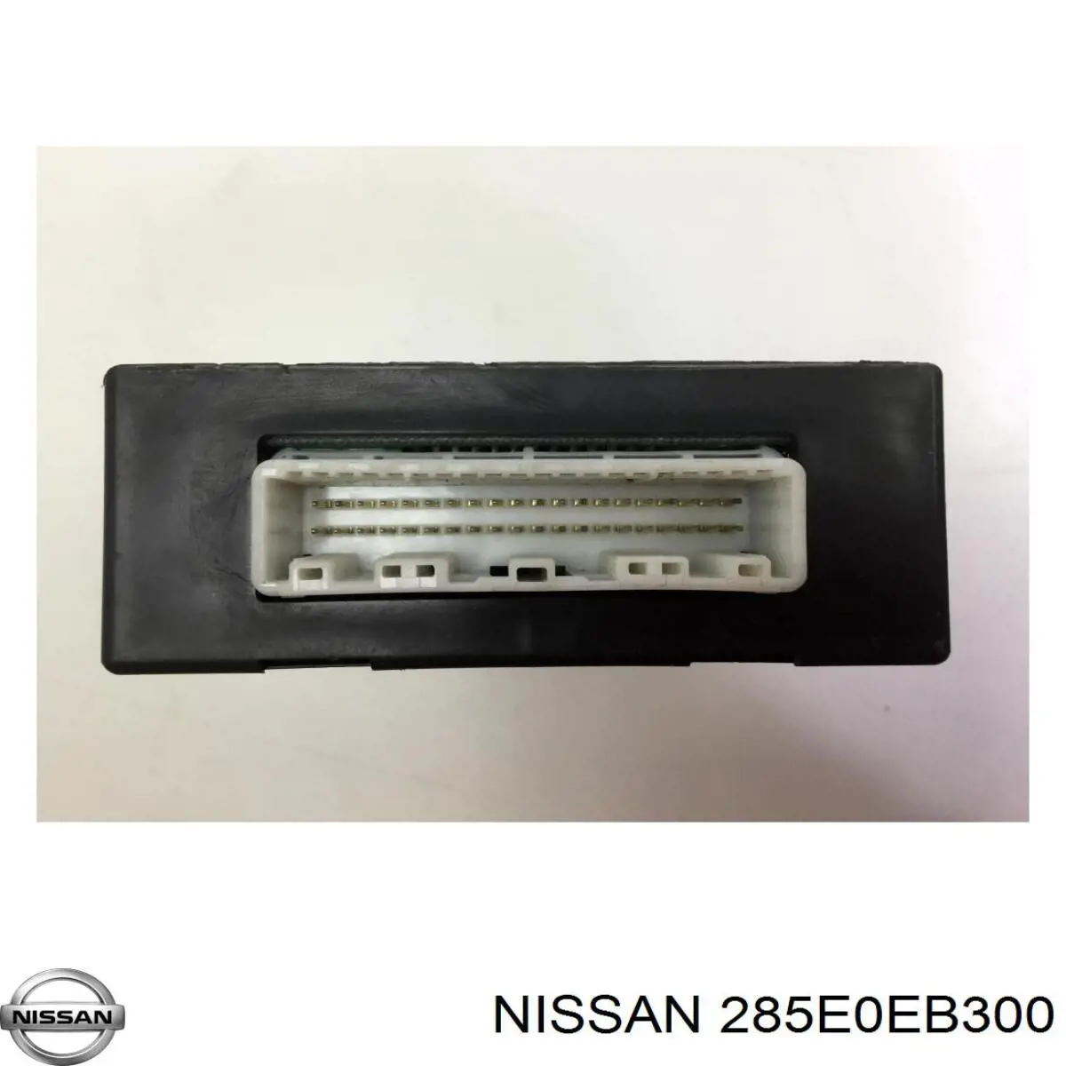 285E0EB300 Nissan 