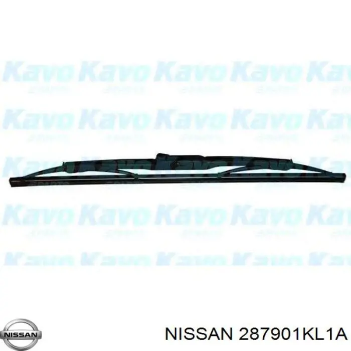 287901KL1A Nissan 