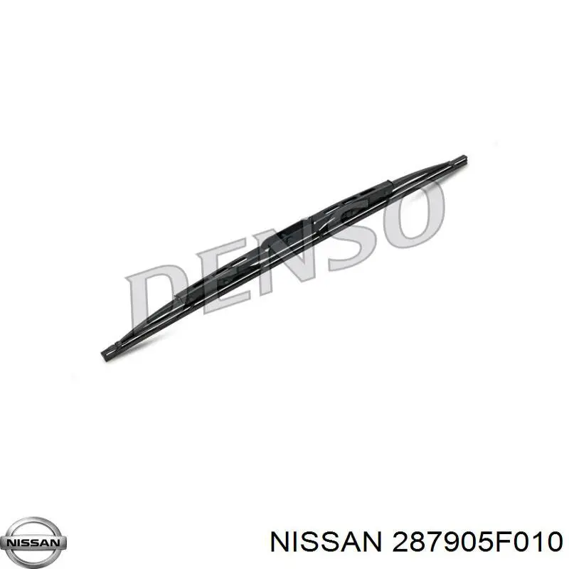 287905F010 Nissan 