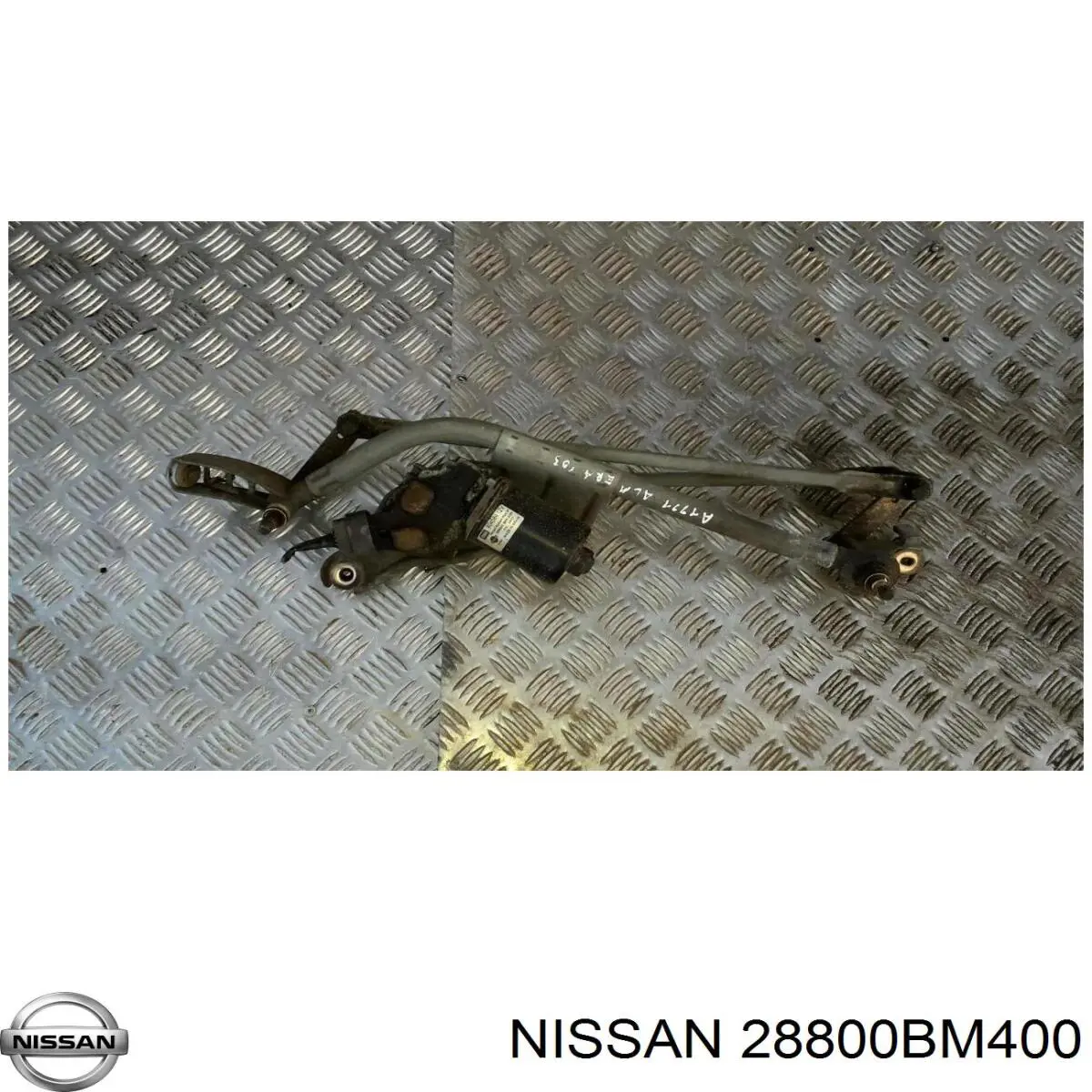 28800BM400 Nissan 