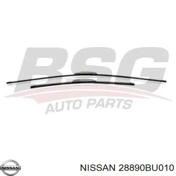 28890BU010 Nissan 