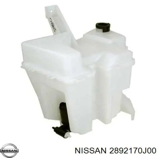 2892170J00 Nissan 