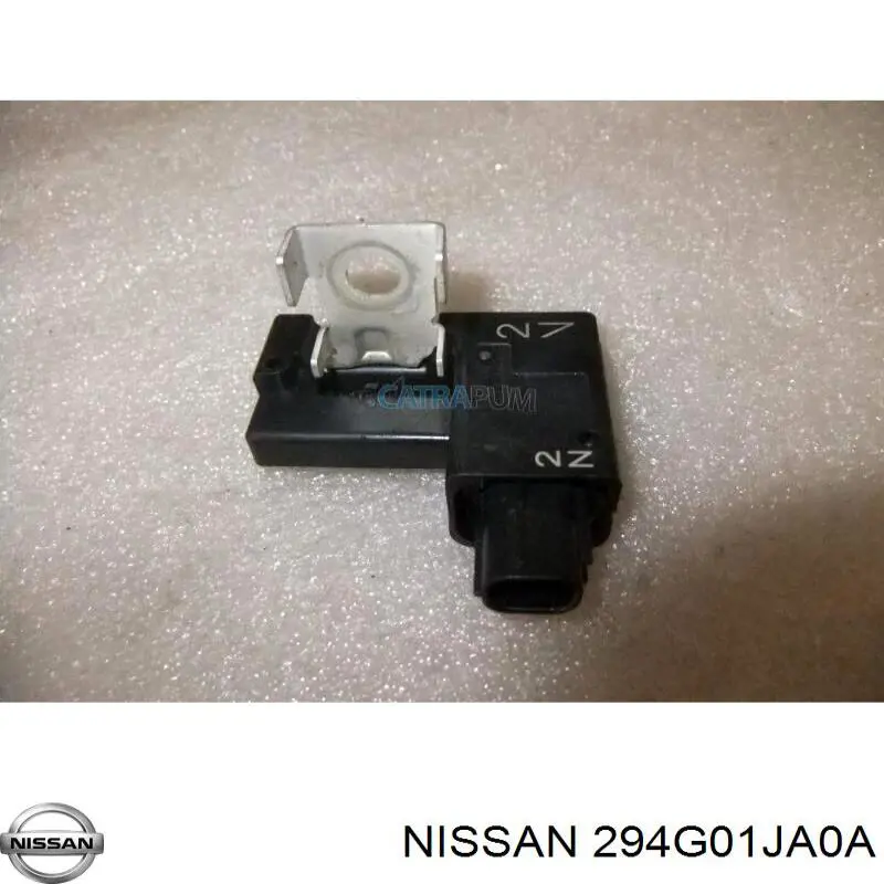 294G01JA0A Nissan 