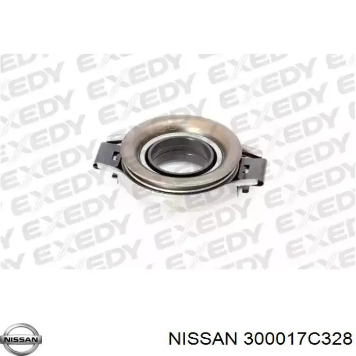  Kit de embrague (3 partes) para Nissan Vanette C23