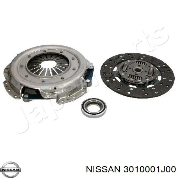 3010001J00 Nissan 