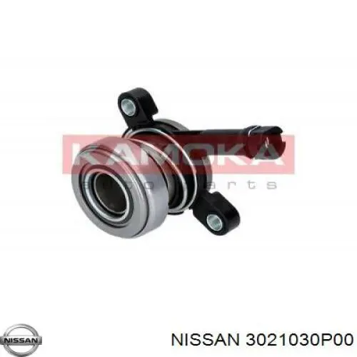 3021030P00 Nissan plato de presión del embrague