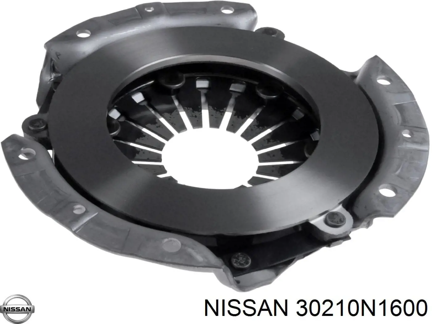 30210N1600 Nissan plato de presión del embrague