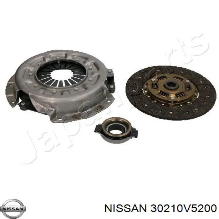 30210V5200 Nissan plato de presión del embrague