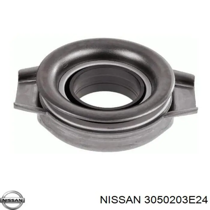 30502-03E24 Nissan cojinete de desembrague