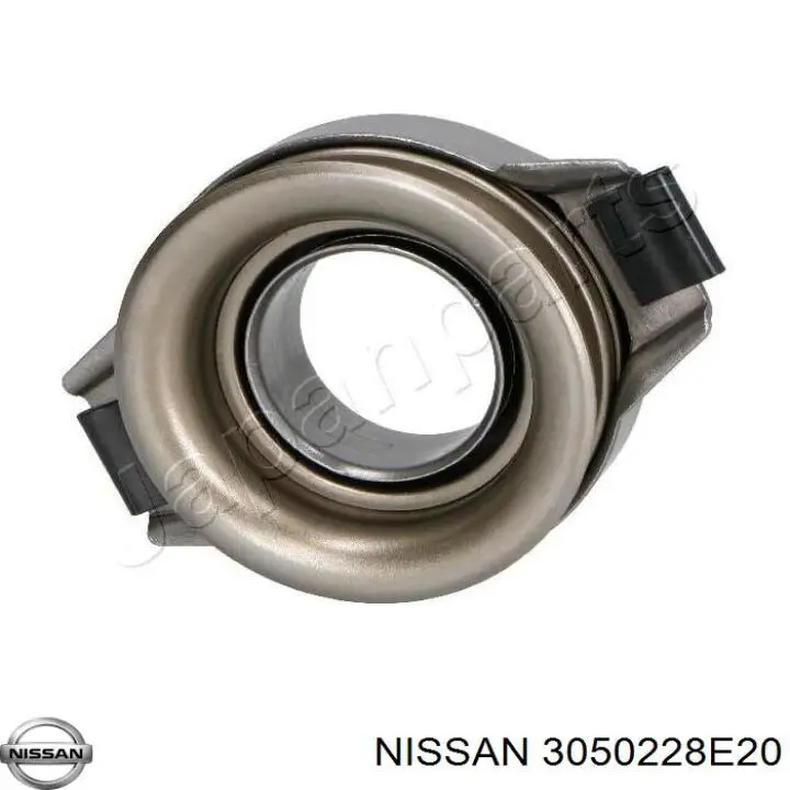 30502-28E20 Nissan cojinete de desembrague