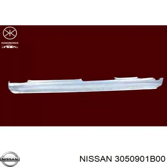 3050901B00 Nissan 