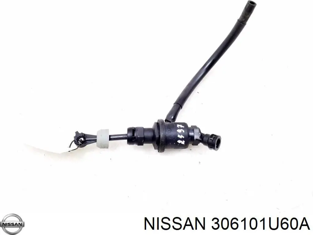 306101U60A Nissan 