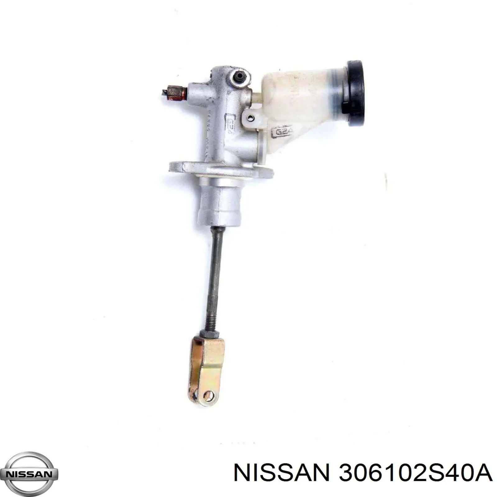 306102S407 Nissan 