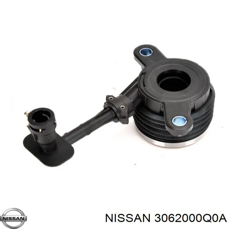 3062000Q0A Nissan cilindro esclavo de el embrague cojinete de liberacion