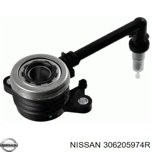 306205974R Nissan lubricante universal