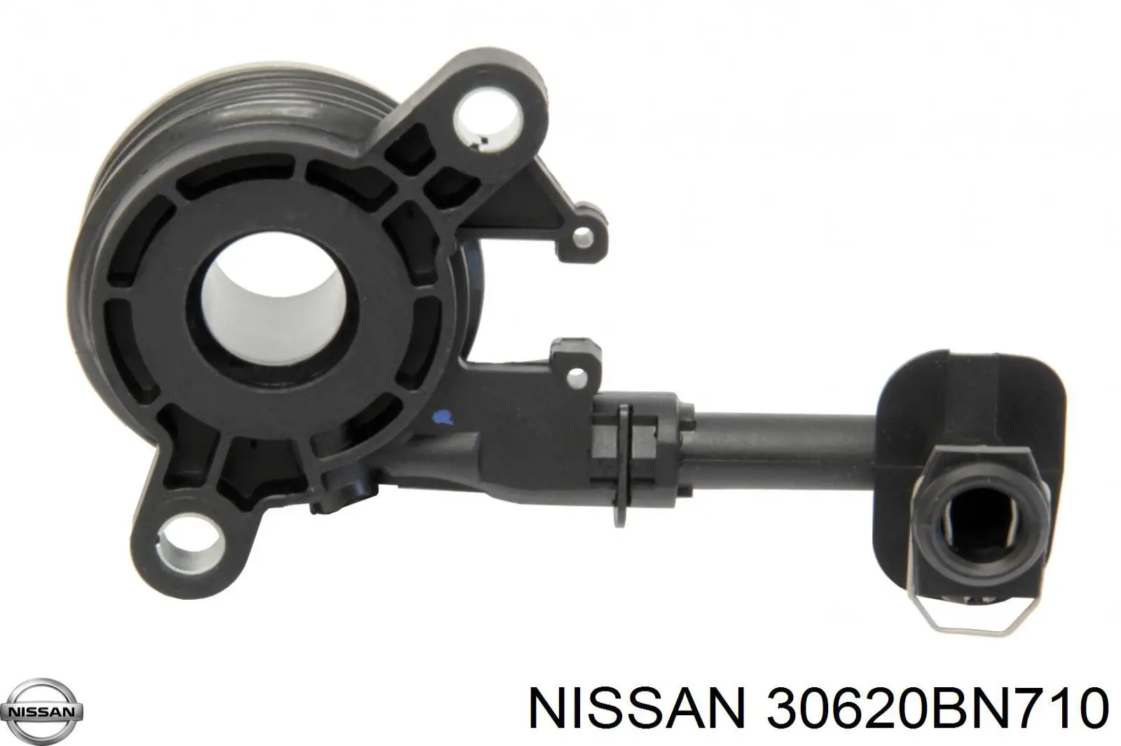 30620BN710 Nissan cilindro esclavo de el embrague cojinete de liberacion