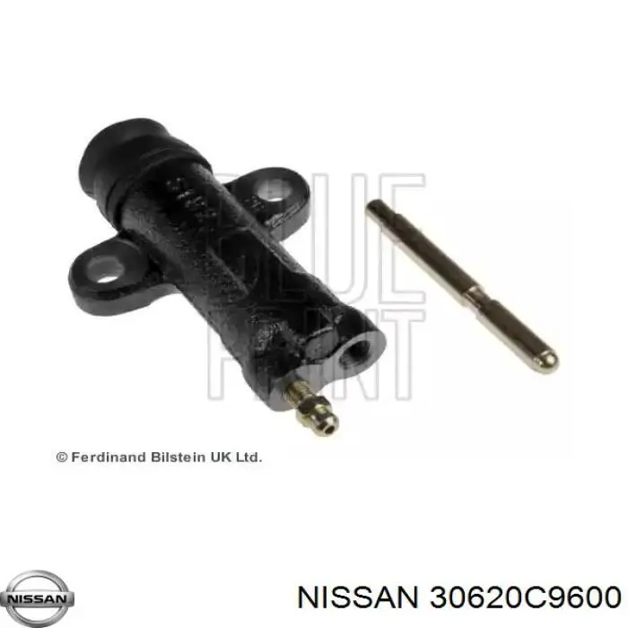 30620C9600 Nissan 