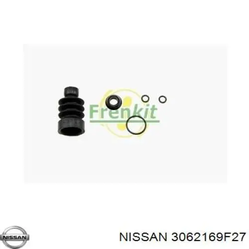 3062169F27 Nissan 