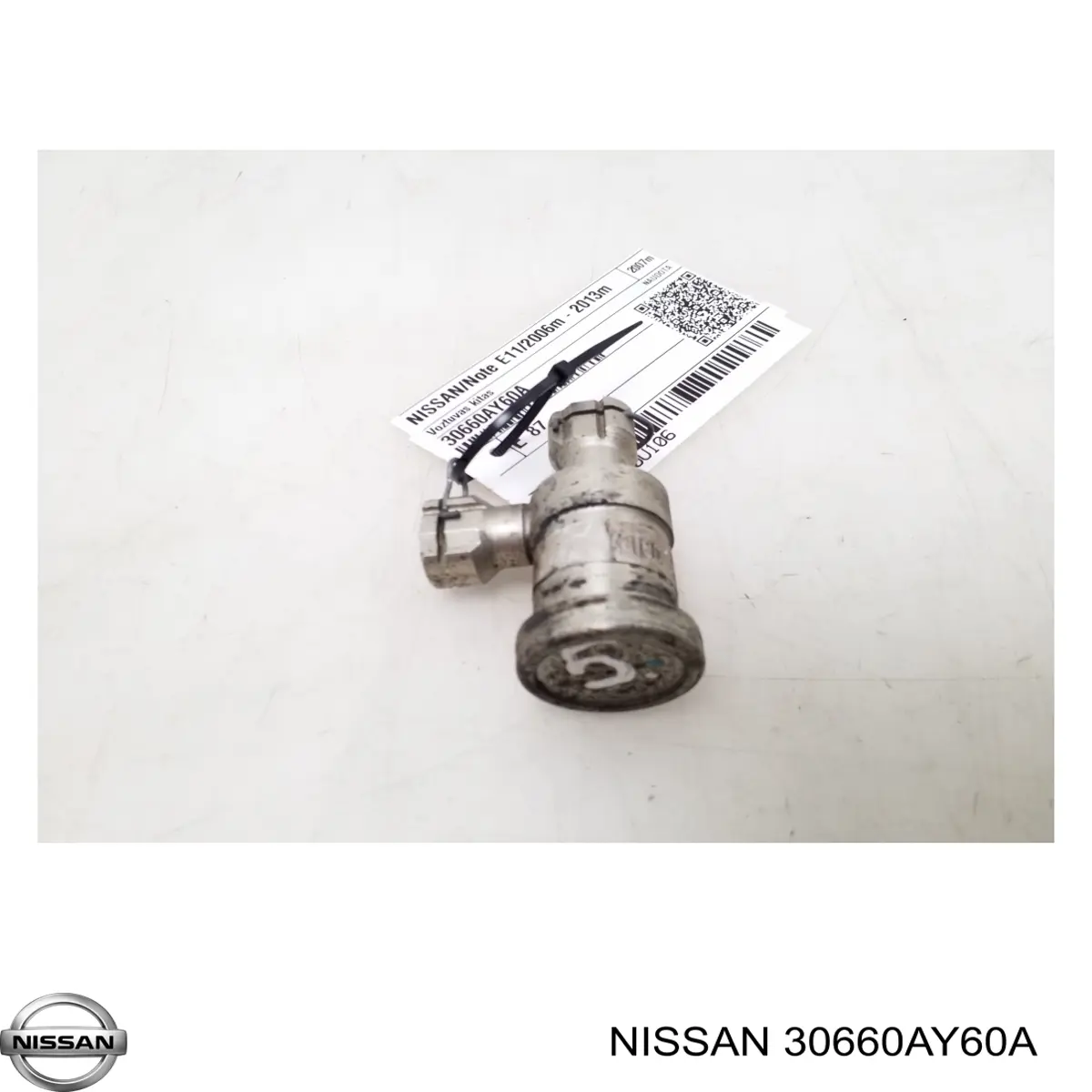 30660AY60A Nissan 