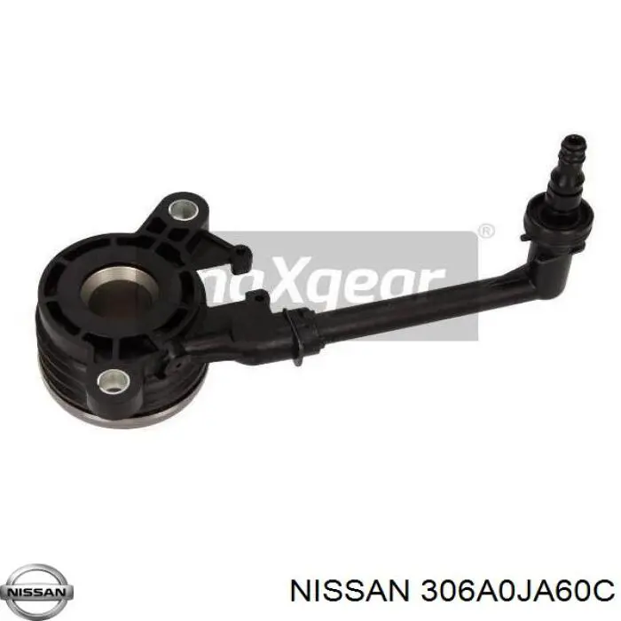 306A0JA60C Nissan lubricante universal