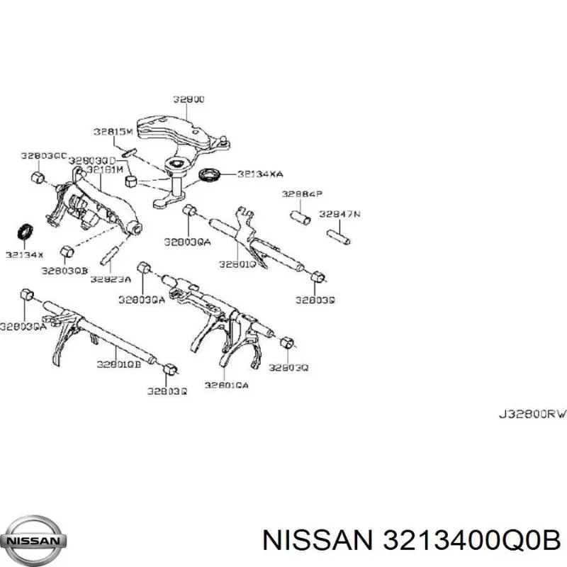  Sello De Aceite Del Vastago De La Caja De Engranajes para Renault Kangoo KC0