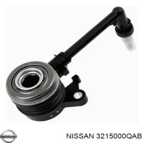 3215000QAB Nissan lubricante universal