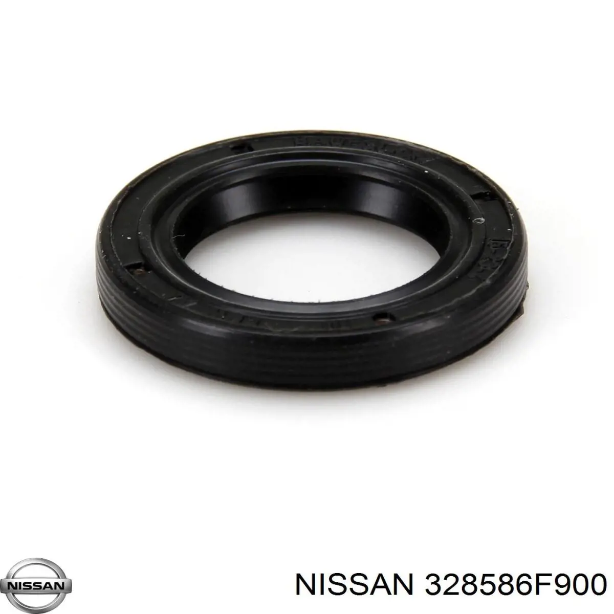 328586F900 Nissan anillo reten palanca selectora, caja de cambios