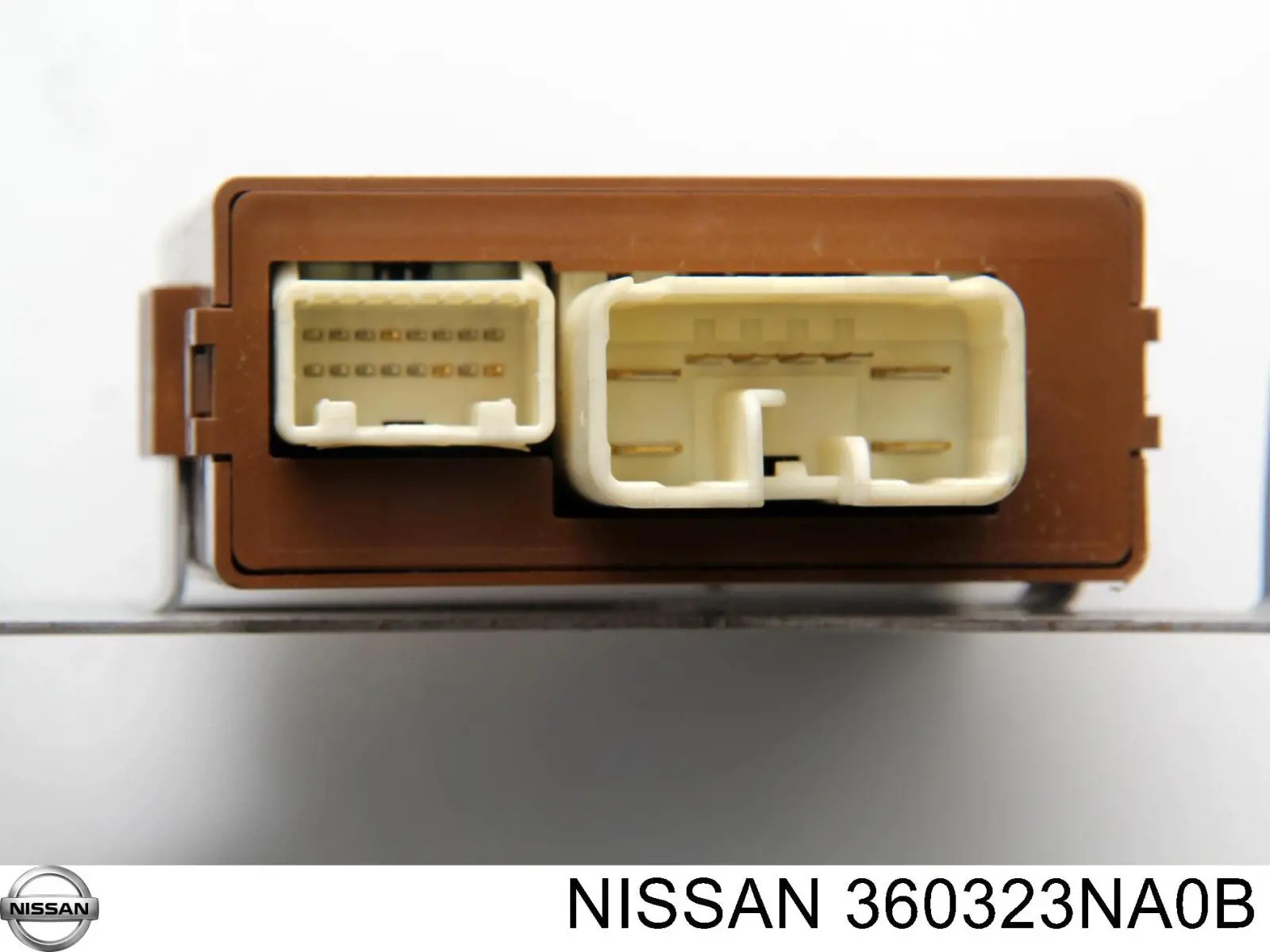  Unidad de control, auxiliar de aparcamiento para Nissan LEAF 1 