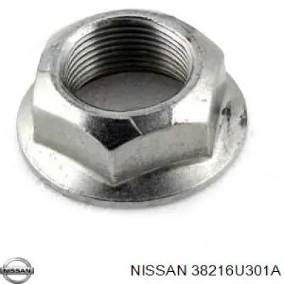 38216U301A Nissan 