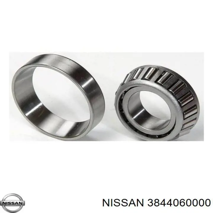 3844060000 Nissan 